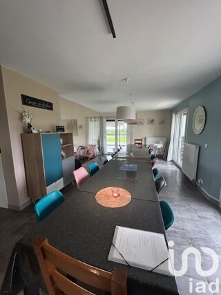  Maison � vendre 5 pi�ces 206 m�