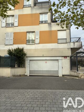  Parking / Garage � vendre 13 m�