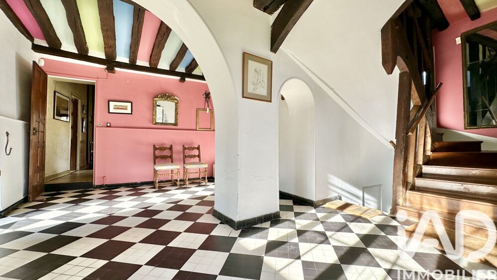 � vendre  Maison La Queue-en-Brie (94510)