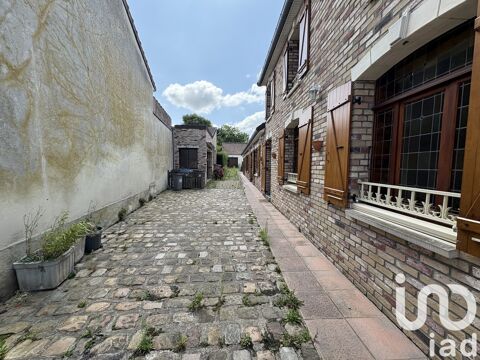   Vente Maison/villa 14 pices Maison - 14 pice(s) - 268 m