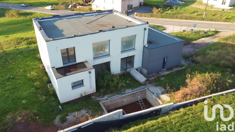 Vente Maison Vente Maison/villa 5 pi�ces Frahier-et-chatebier