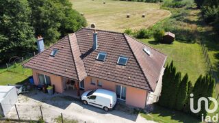  Maison � vendre 8 pi�ces 174 m�