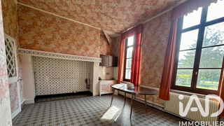  Maison � vendre 6 pi�ces 227 m�