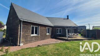  Maison � vendre 6 pi�ces 133 m�