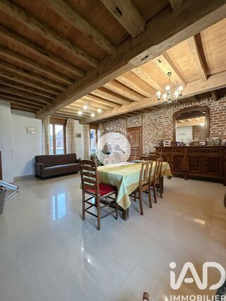  Maison � vendre 7 pi�ces 220 m�