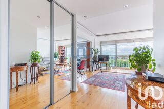  Appartement  vendre 4 pices 91 m