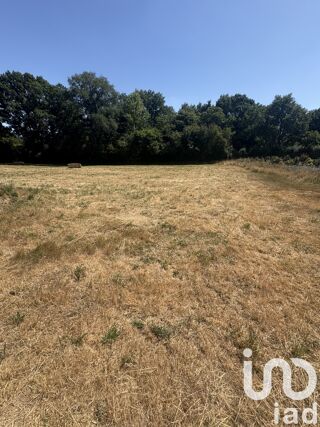  Terrain � vendre 1599 m�