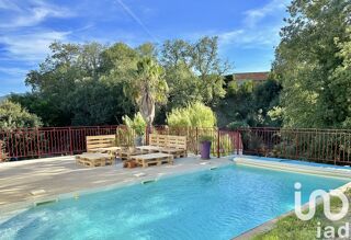  Maison � vendre 11 pi�ces 327 m�