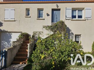  Maison � vendre 4 pi�ces 78 m�
