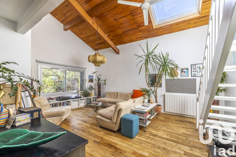  vendre  Maison Seignosse (40510)