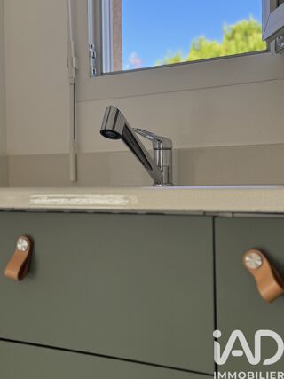  Appartement � vendre 2 pi�ces 41 m�