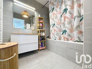  Appartement � vendre 3 pi�ces 58 m�