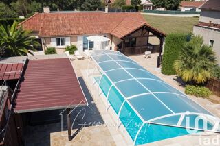  Maison � vendre 6 pi�ces 130 m�