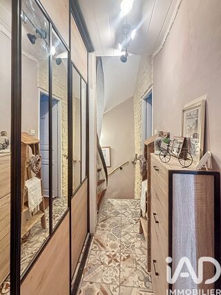  Maison � vendre 5 pi�ces 78 m�