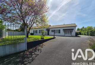  Maison � vendre 9 pi�ces 218 m�