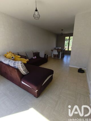  Maison � vendre 4 pi�ces 82 m�