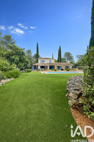  Maison � vendre 7 pi�ces 170 m�