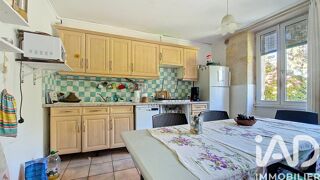  Maison � vendre 7 pi�ces 198 m�