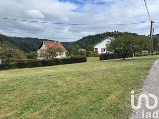  Terrain � vendre 1032 m�