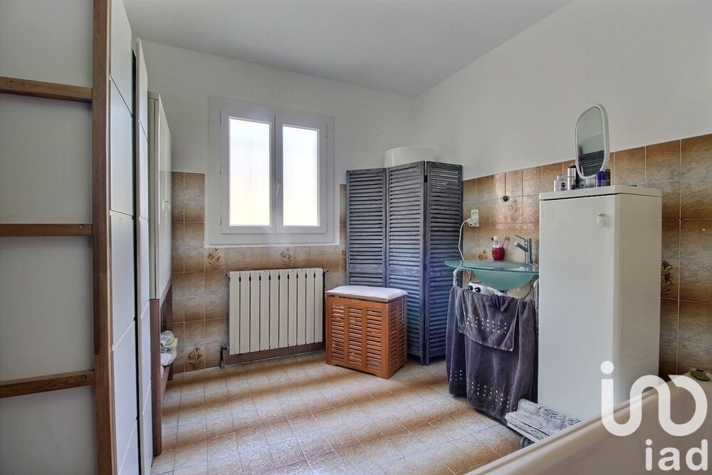  vendre  Maison La Cadire-d'Azur (83740)