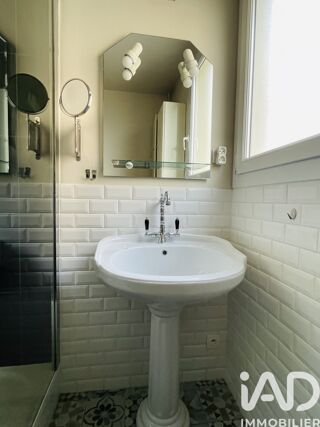  Appartement � vendre 3 pi�ces 57 m�