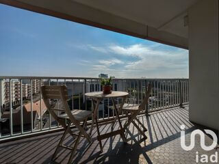  Appartement  vendre 4 pices 84 m