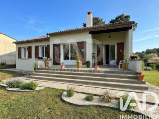  Maison � vendre 4 pi�ces 93 m�