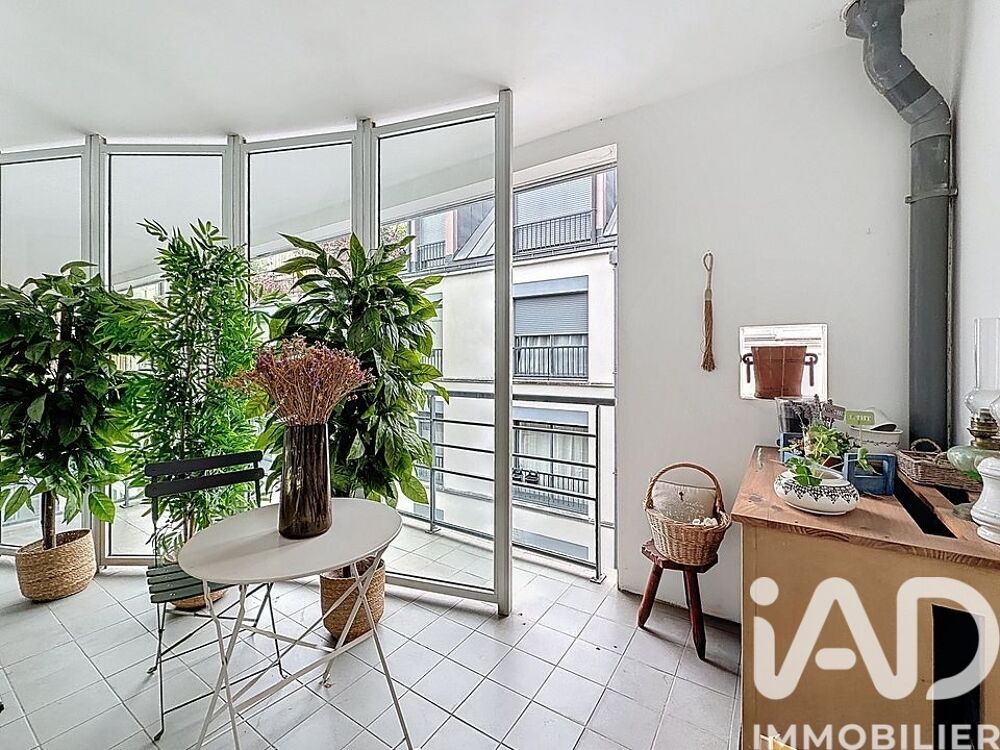 � vendre  Appartement Paris 11