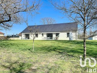  Maison � vendre 5 pi�ces 147 m�