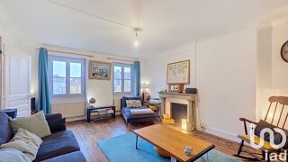  Appartement � vendre 3 pi�ces 79 m�