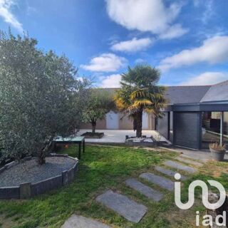  Maison � vendre 7 pi�ces 170 m�