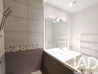  Appartement � vendre 2 pi�ces 40 m�