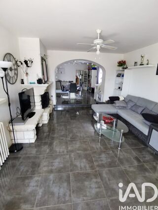  Maison � vendre 7 pi�ces 165 m�