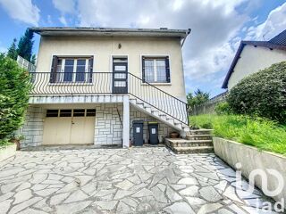  Maison  vendre 5 pices 104 m