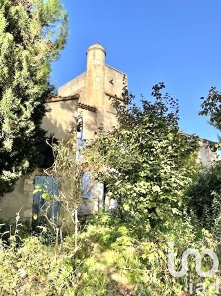  Maison � vendre 9 pi�ces 300 m�