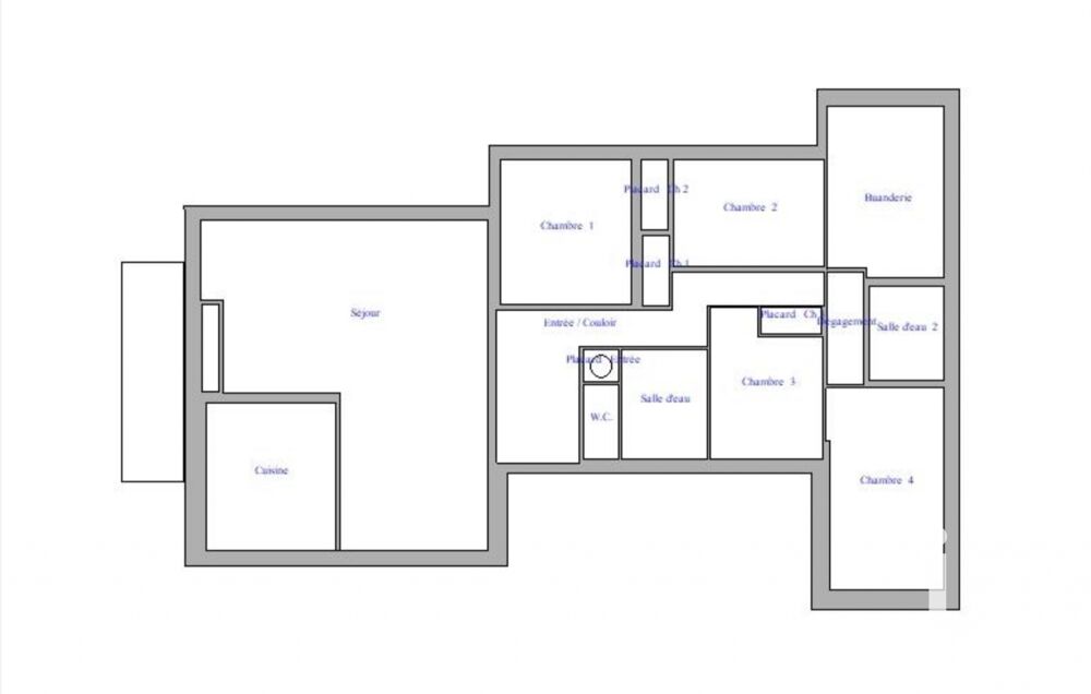  vendre  Maison Six-Fours-les-Plages (83140)