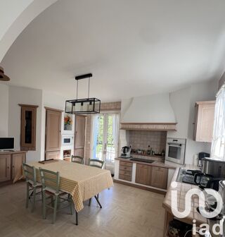  Maison � vendre 5 pi�ces 142 m�