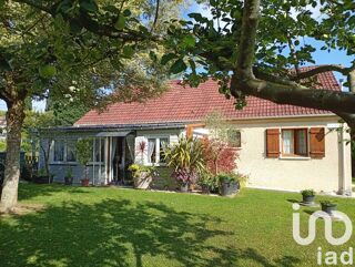  Maison � vendre 5 pi�ces 100 m�