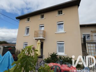  Maison � vendre 8 pi�ces 164 m�