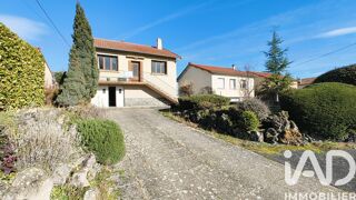  Maison � vendre 4 pi�ces 96 m�