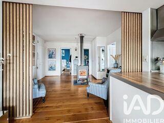  Appartement � vendre 3 pi�ces 68 m�