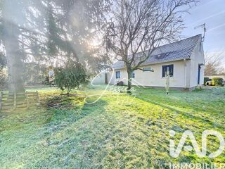  Maison � vendre 7 pi�ces 120 m�