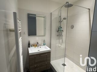  Appartement  vendre 2 pices 39 m