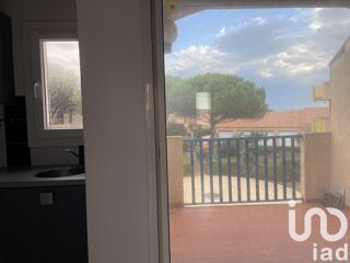  Appartement  vendre 2 pices 30 m