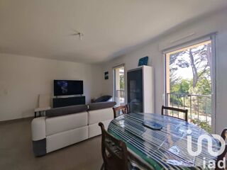  Appartement  vendre 3 pices 57 m