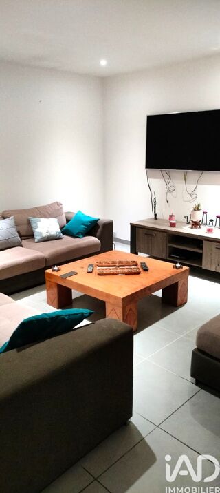  Maison � vendre 6 pi�ces 220 m�