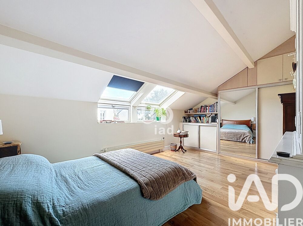 � vendre  Maison Fontenay-sous-Bois (94120)