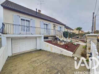  Maison � vendre 3 pi�ces 76 m�