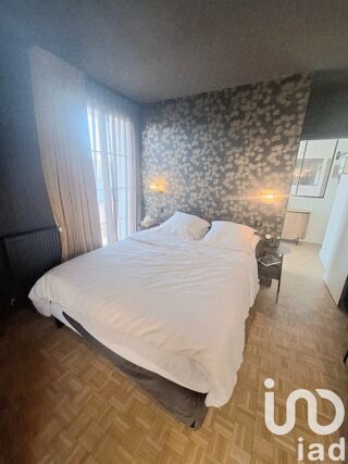  Appartement � vendre 3 pi�ces 86 m�