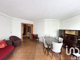  Appartement � vendre 3 pi�ces 64 m�